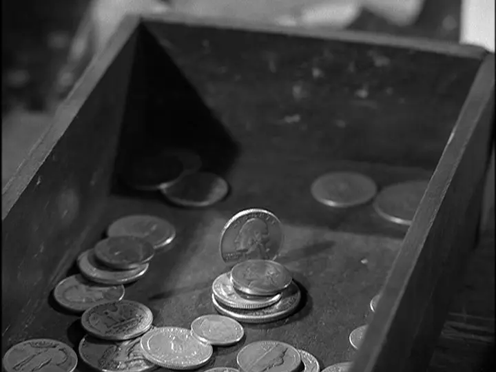 Coins-In-Movies-Or-On-Television